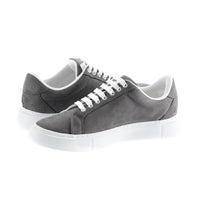 Medium Grey Sneaker Shoes