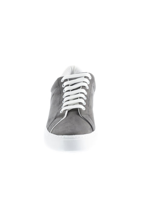 Medium Grey Sneaker Shoes