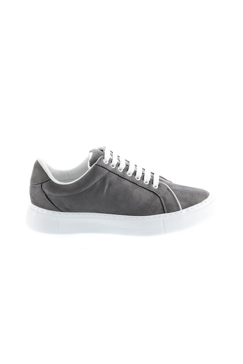 Medium Grey Sneaker Shoes