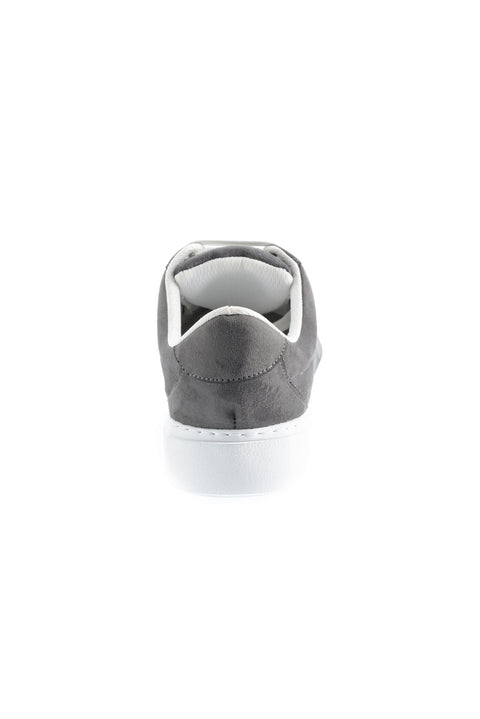 Medium Grey Sneaker Shoes