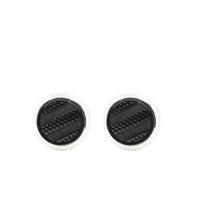 Black Cufflinks