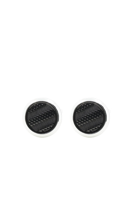 Black Cufflinks