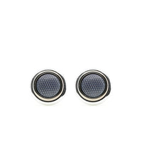 Dark Anthracite Cufflinks