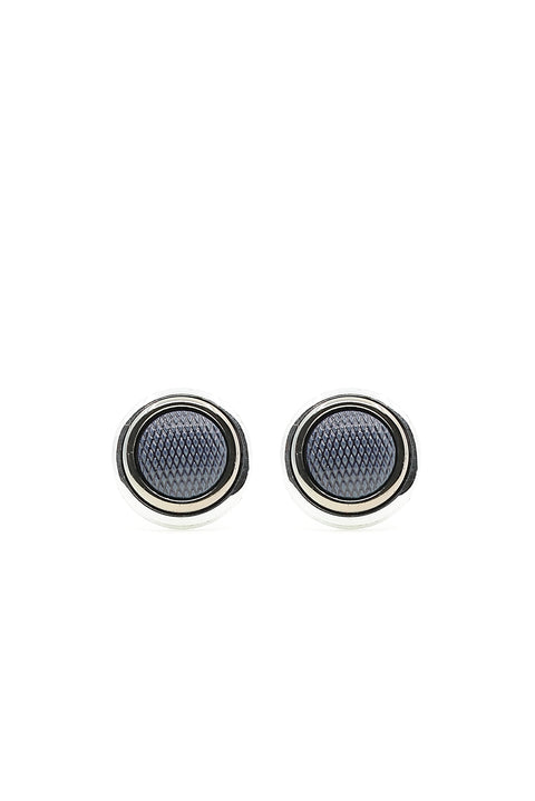 Dark Anthracite Cufflinks