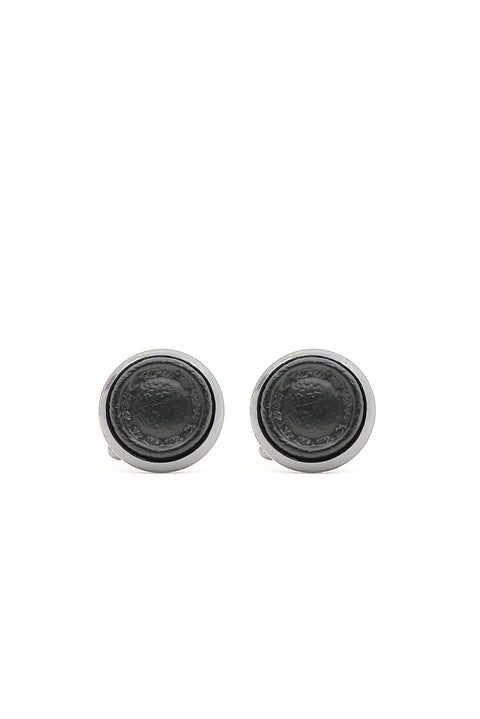 Black Cufflinks