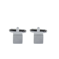 Black Cufflinks