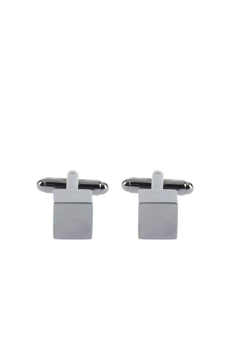 Black Cufflinks