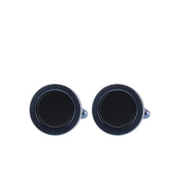 Dark Navy Cufflinks