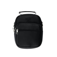 Black Small Handbag