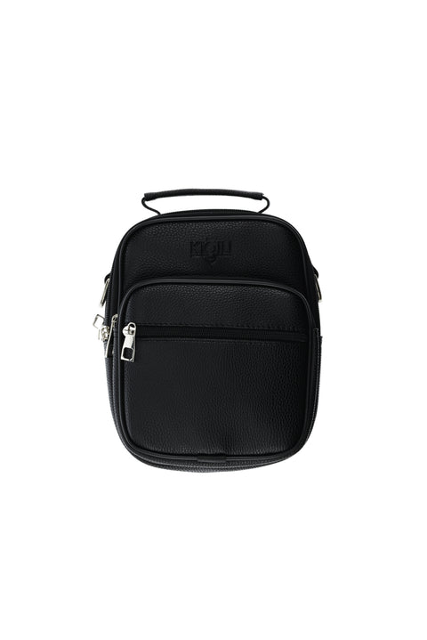 Black Small Handbag