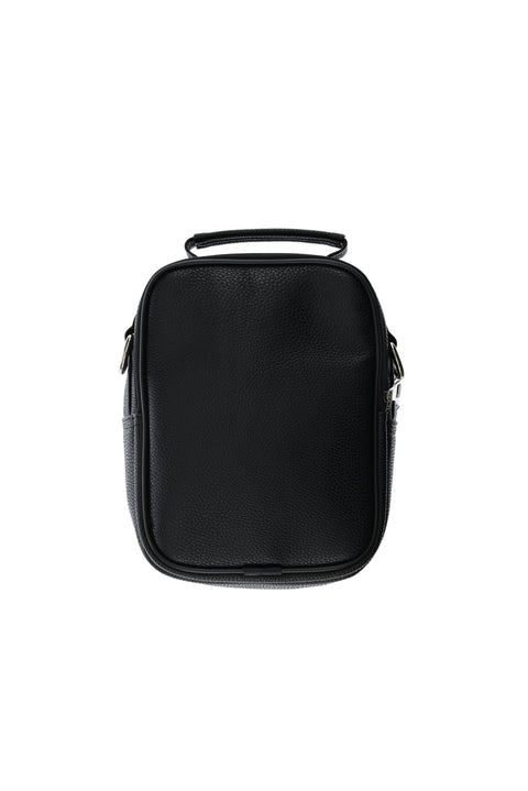 Black Small Handbag