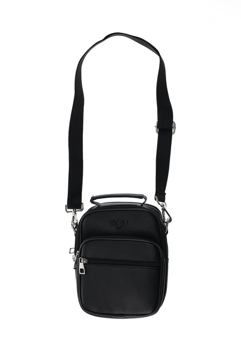 Black Small Handbag