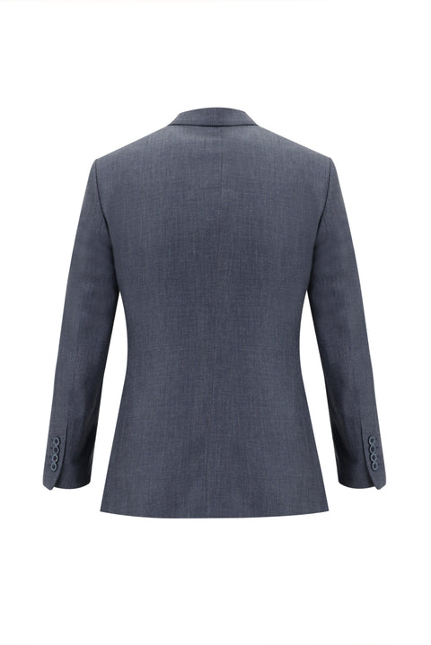 Marengo 7 Drop Super Slim Fit Extra Narrow Cut Suit