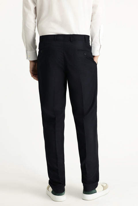 Dark Navy 6 Drop Regular Fit Standard Cut Suit