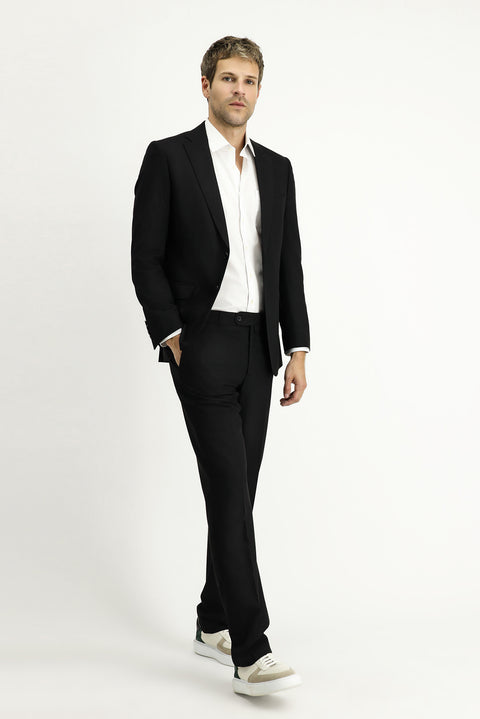 Black Suit