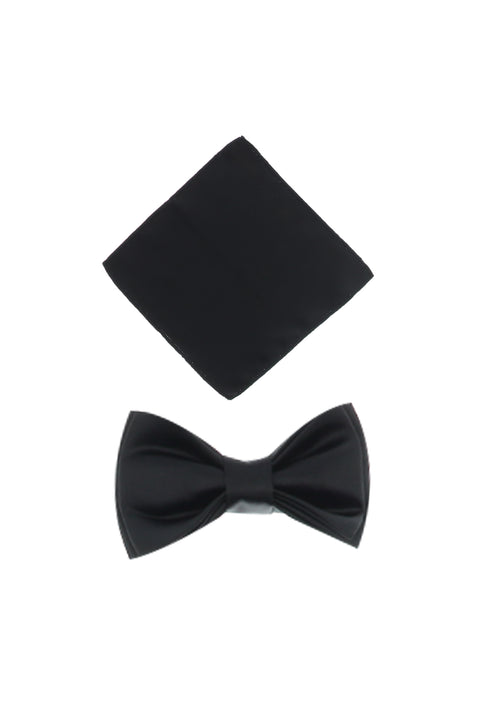 Black 7 Drop Slim Fit Narrow Cut Mono Collar Vest Tuxedo & Groom Suit