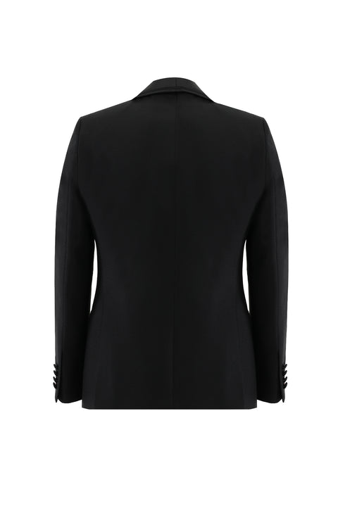 Black 7 Drop Slim Fit Narrow Cut Shawl Collar Vest Tuxedo & Groom Suit