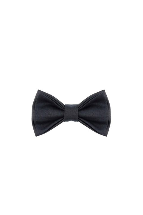 Black 7 Drop Slim Fit Narrow Cut Pointed Collar Vest Tuxedo & Groom Suit