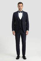 Medium Navy