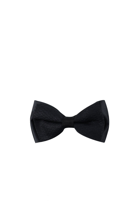 Black 7 Drop Slim Fit Narrow Cut Pointed Collar Vest Tuxedo & Groom Suit