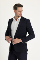 Dark Navy