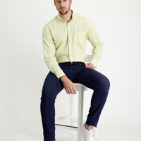 Dark Navy Super Slim Fit Extra Narrow Cut Lycra Denim Jeans