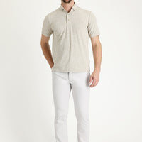 Taş Slim Fit Dar Kesim Likralı Kanvas / Chino Pantolon
