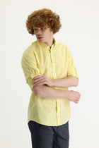 Lemon Yellow