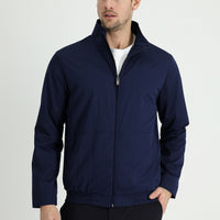 Medium Navy Sport Jacket