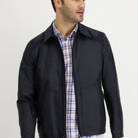 Medium Navy Sport Jacket