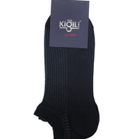 Black 2-Pack Sports Socks