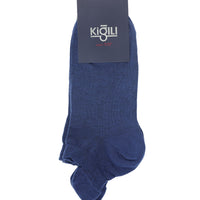 Indigo 2-Pack Sports Socks Set