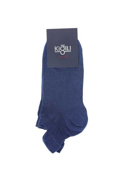 Indigo 2-Pack Sports Socks Set