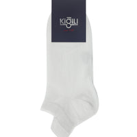 White 2-Pack Sports Socks