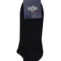 Light Black 2-Pack Sports Socks