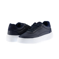 Dark Navy Sneaker Shoes