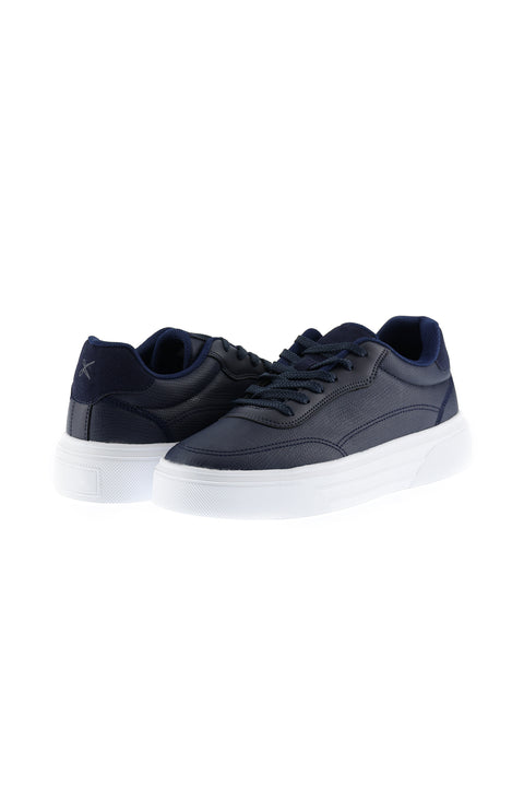 Dark Navy Sneaker Shoes
