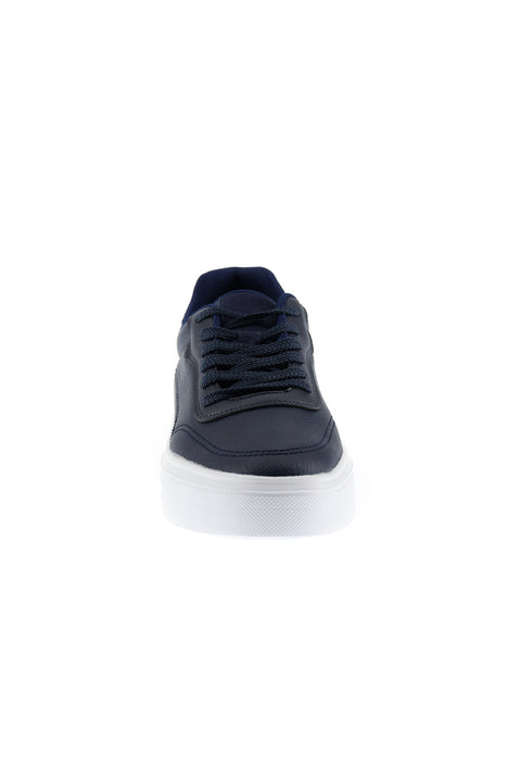 Dark Navy Sneaker Shoes