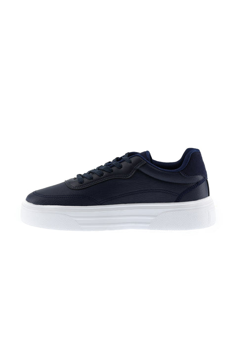 Dark Navy Sneaker Shoes