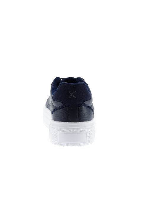 Dark Navy Sneaker Shoes