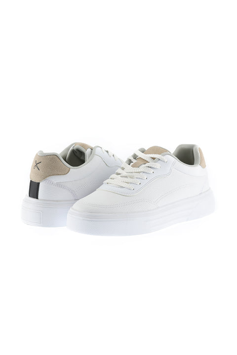 White Sneaker Shoes