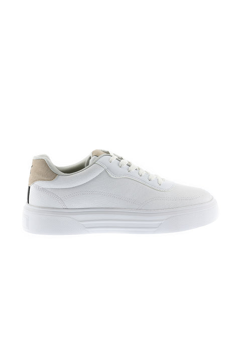 White Sneaker Shoes