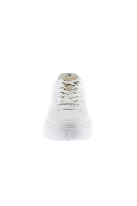 White Sneaker Shoes