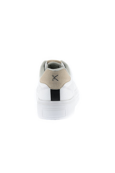 White Sneaker Shoes
