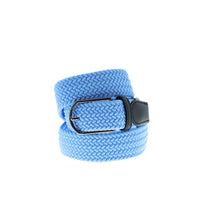 Blue Sport Belt