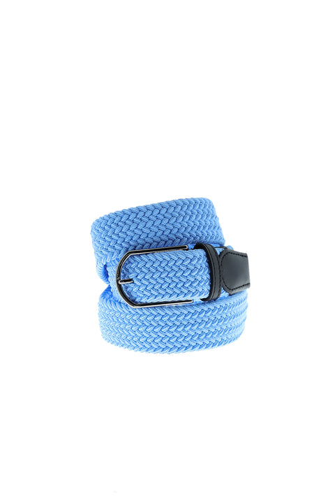 Blue Sport Belt