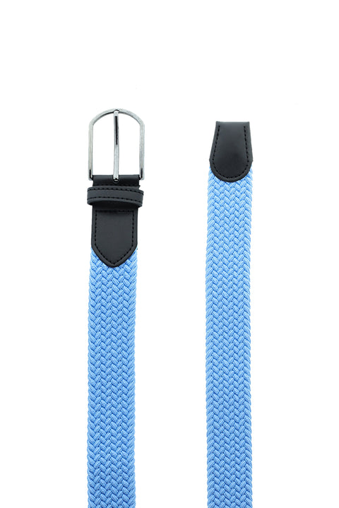 Blue Sport Belt