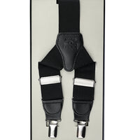 Black Trouser Hangers