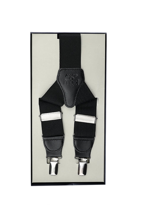 Black Trouser Hangers