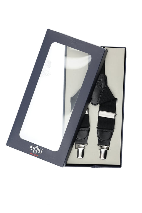 Black Trouser Hangers